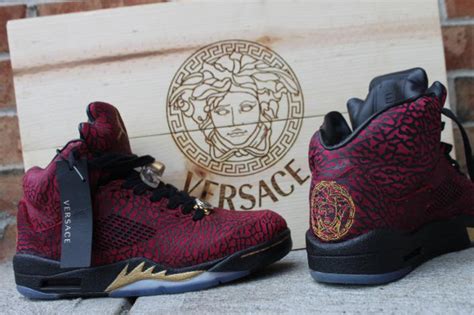 jordan 3lab5 versace price|jordan retro 3lab5 stockx.